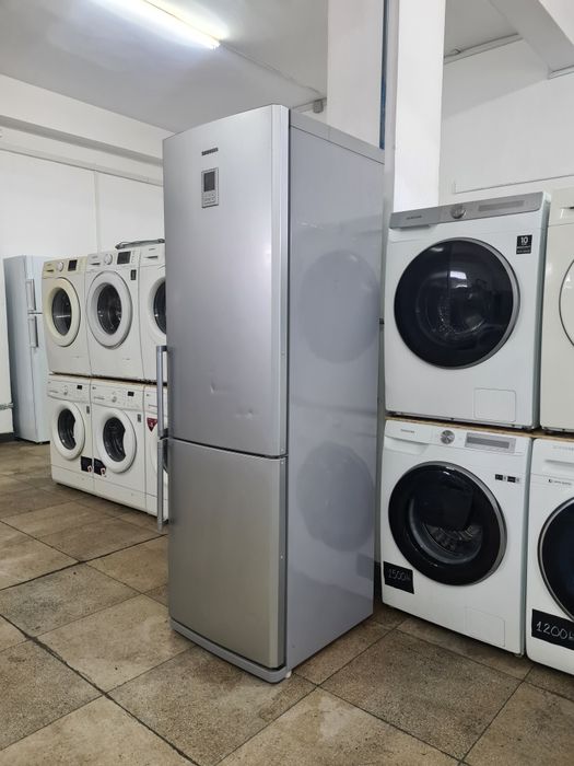 Frigider Samsung No Frost A+++