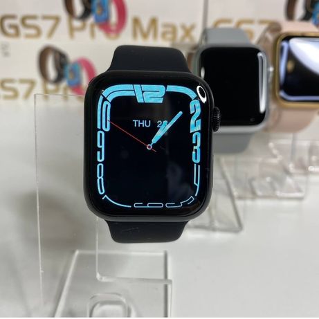 Смарт часы GS7 Pro Max