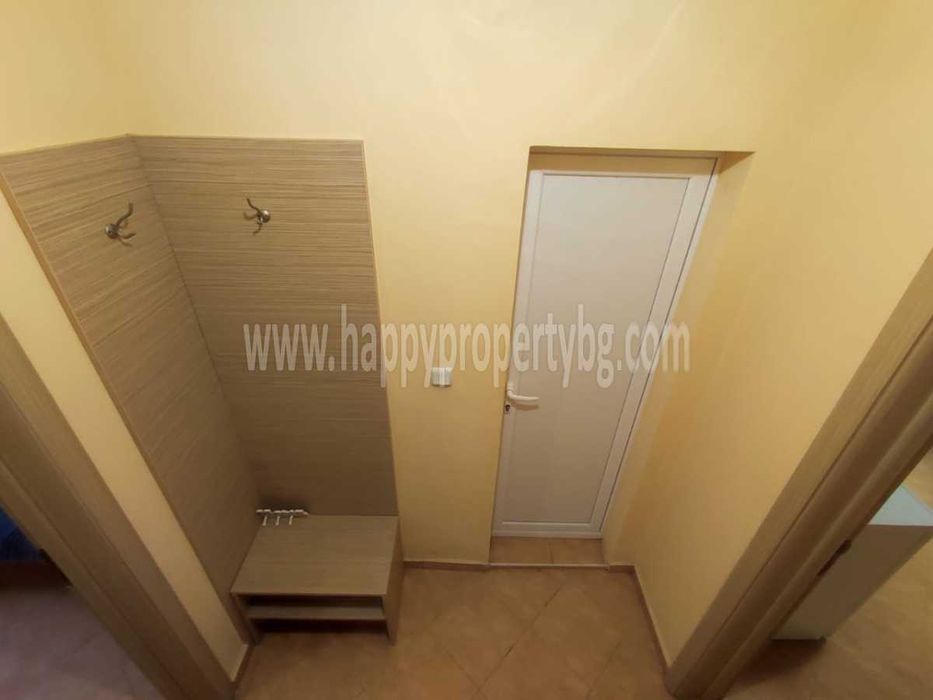 Продава се Двустаен апартамент в к.к. Слънчев бряг - 60 кв.м за 1015 €/кв.м - Снимка #8