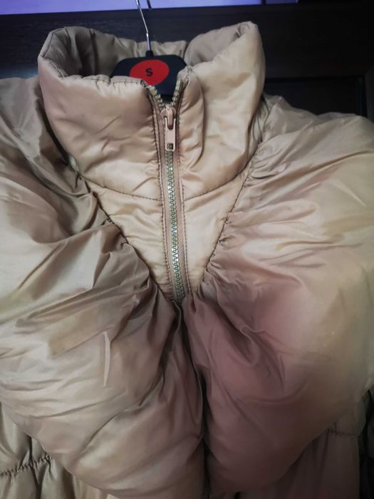 Дамски палта и якета