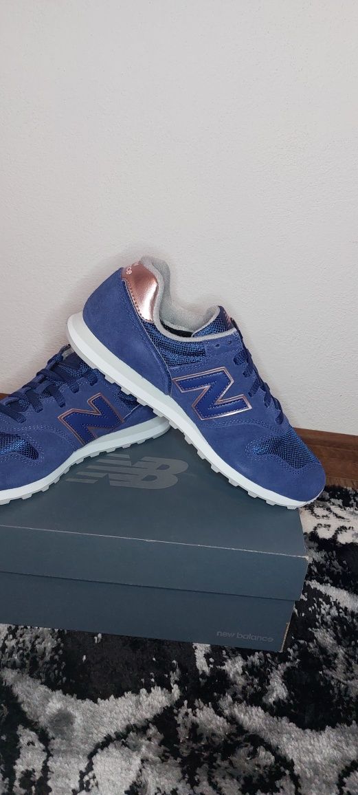 Adidaşi New Balance 373 mărimii 37 şi 40.5