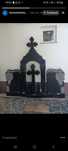 Monumente funerare granit cruci  preț producător