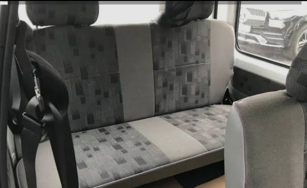 Дамас сиденье комплект