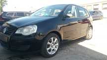 Vw polo model GOAL 1.2 BENZINA