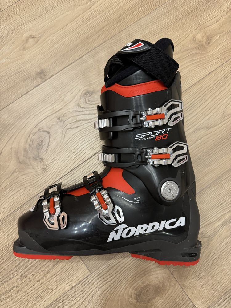 Ски обувки Nordica SPORTMACHINE 80