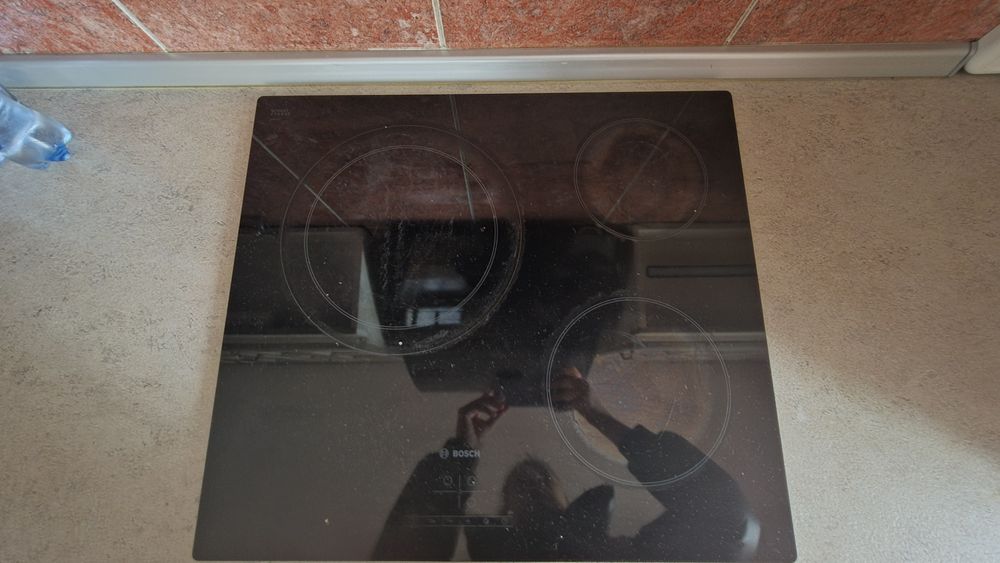 Продам варочную панель