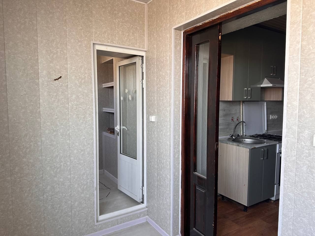 Продаётся 2×комн.квартира 65м² (без маклера)