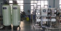 Обратный осмос/Фильтр - 3 тонны/час / Filtr/Osmos - 3 tonna/soat