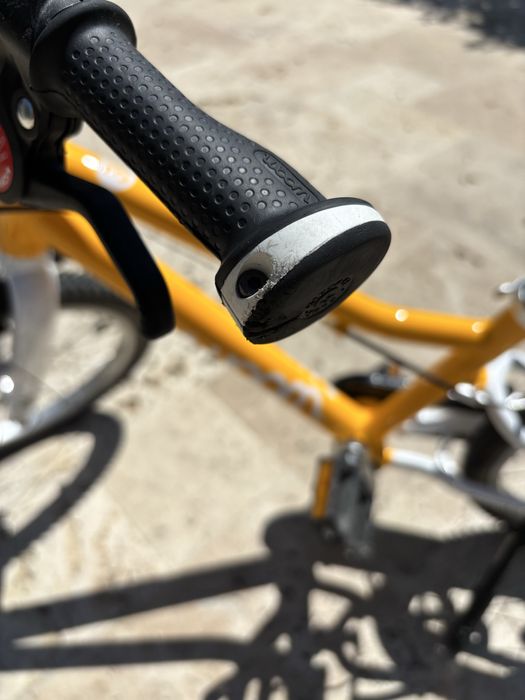 Bicicleta Woom 3