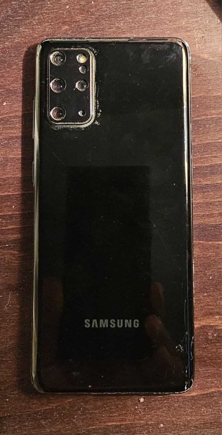 Samsung Galaxy S20 Plus , 5G ,12 RAM,128 GB