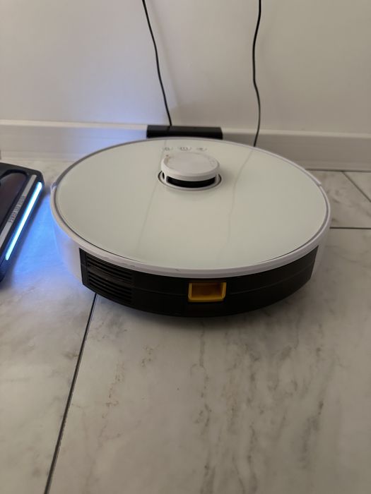 Aspirator robot Myria My Robo