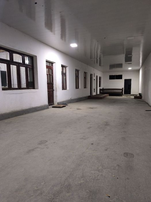 Срочно продаётся дом участок Юмалак