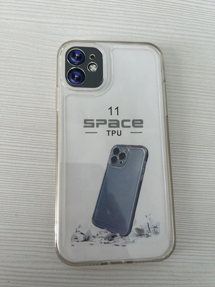 Vând Husa Silicon iPhone 11