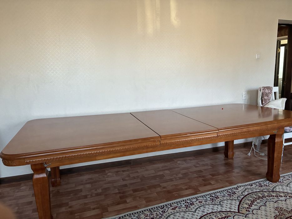 Стул с стулями* 16шт