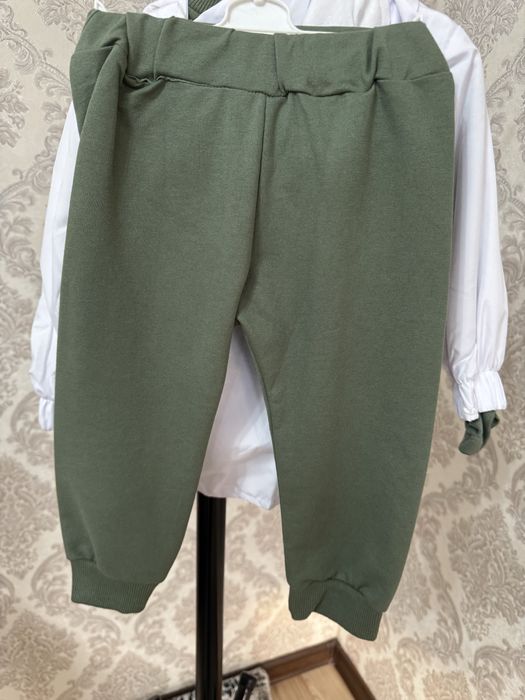 Детский компоект