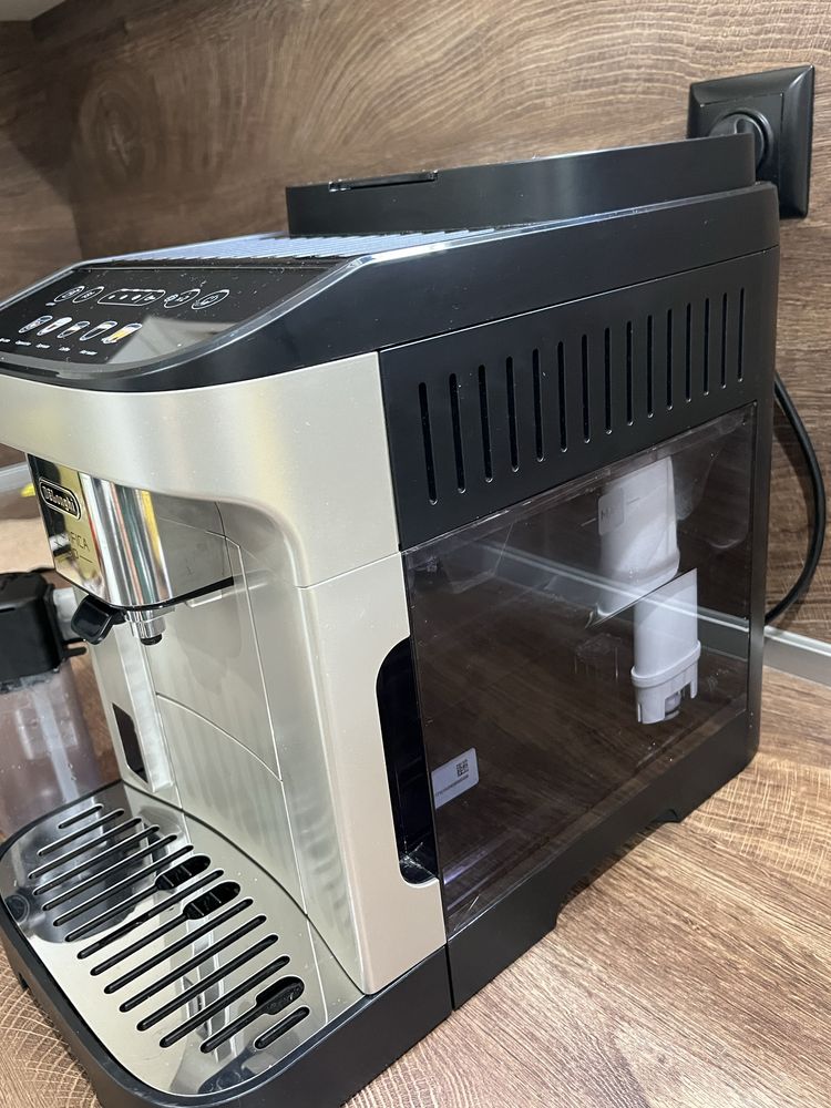 Кафеавтомат DELONGHI ECAM290.61.SB