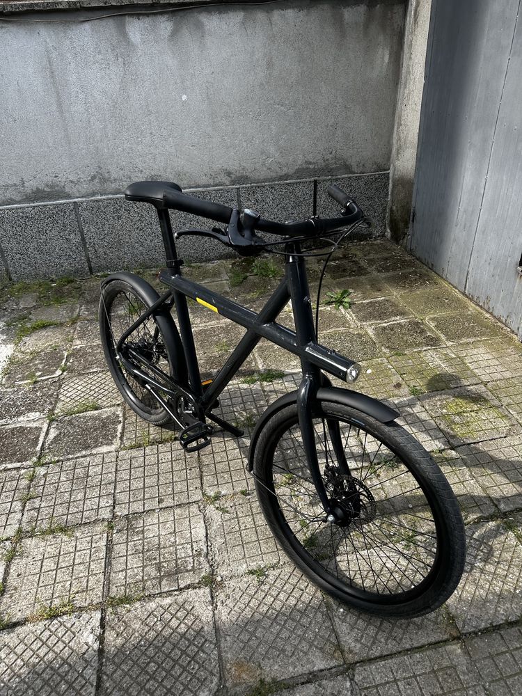 vanmoof smart x 2019