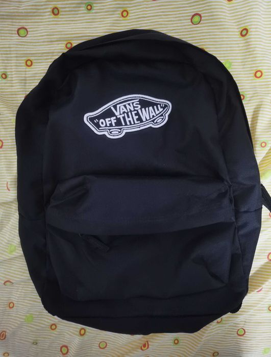 vans раница              .