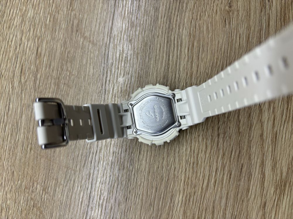 Casio BABY-G BA 130