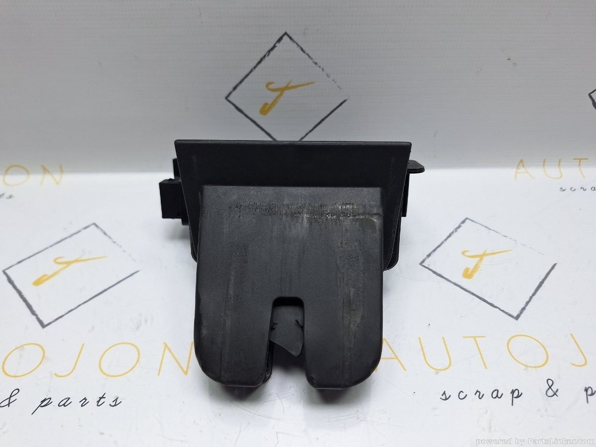 Broasca haion AUDI A6 III Avant (4F5, C6) [ 2005 - 2011 ] TDI (BLB, BRE) 103KW|140HP OEM 4F9827520B