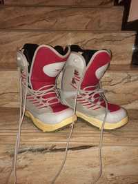 Boots Crane Snowboard marimea 36