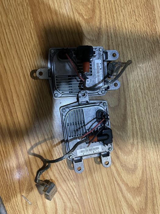 Ксенон запалки osram d1s
