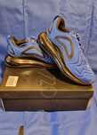 Nike Air Max 720 Racer Blue/Black