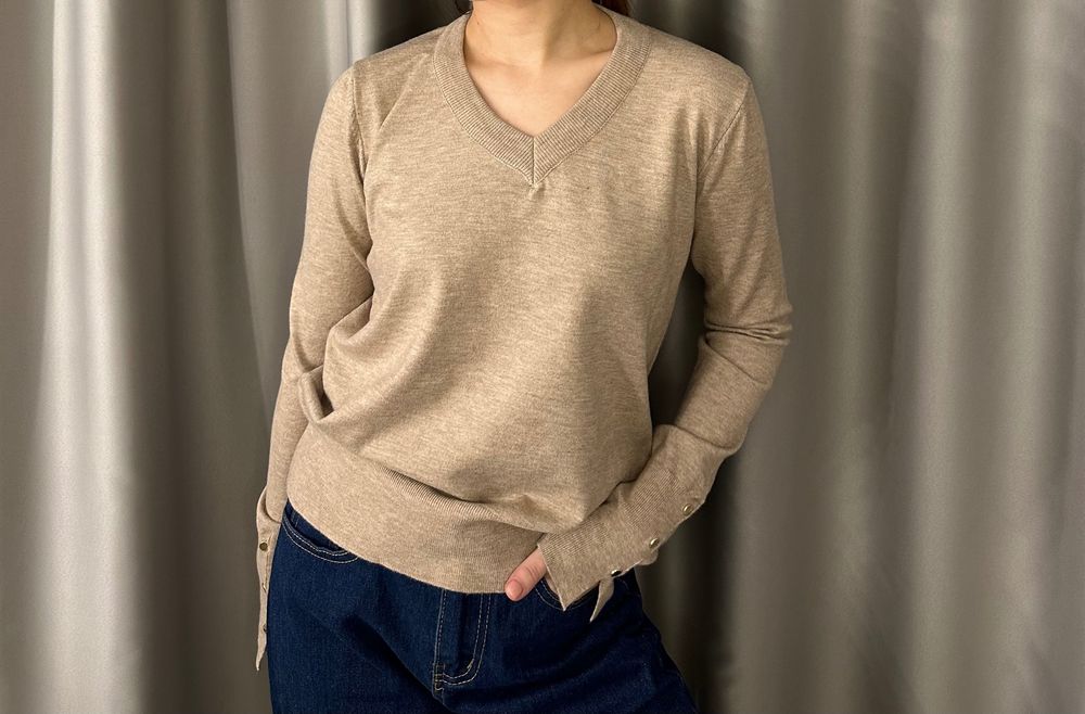 Кофты Massimo Dutti