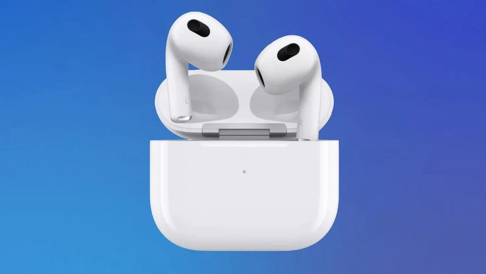 Продам Airpods 4 без шумодава. Нету правого наушника