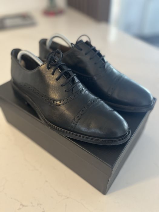 Pantofi oxford DS nr 41