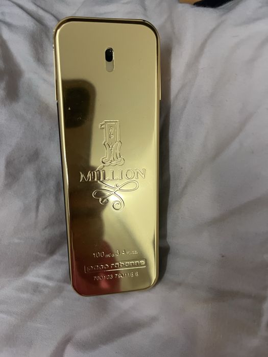 Pako raban One Million 100 ml