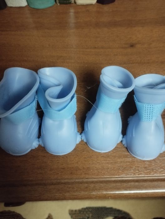 Ботиночки для собак и кошек