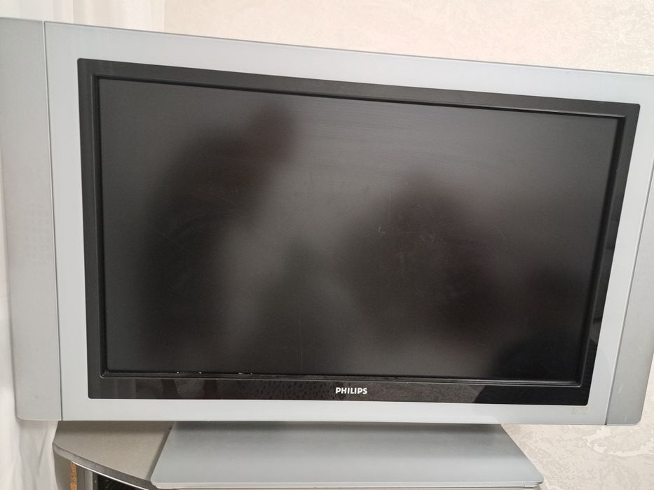 Телевизор филипс