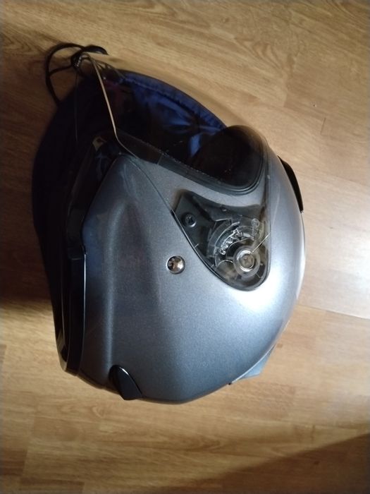 Casca scuter mărimea M