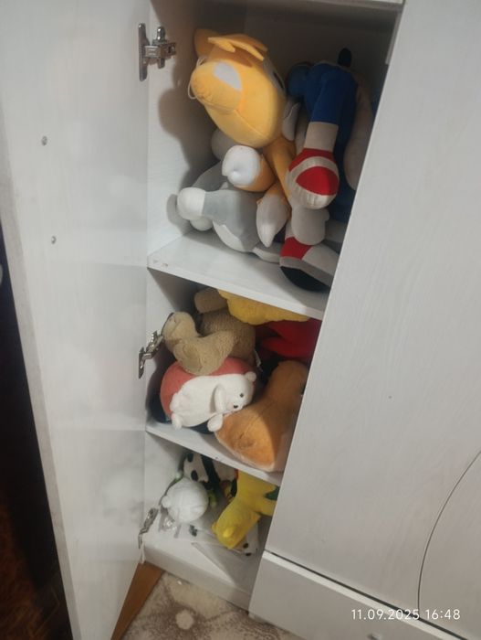 Detski wkaf sotila srochna