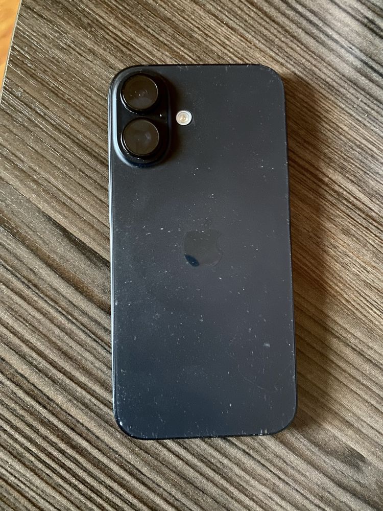Iphone 16 с гарантией