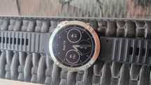 Garmin fenix 6 solar