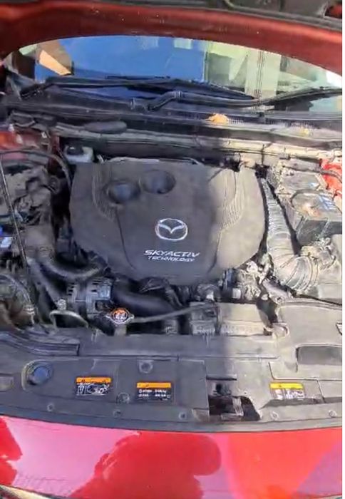 Anexe/accesorii Motor mazda 6,cx3,cx5 2.2 skyactive 175cp 2013 2018
