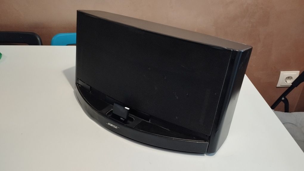 Bose Sounddock 10 cu Bluetooth 5.1