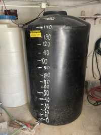 Резервоар за питейна вода 1500 литра