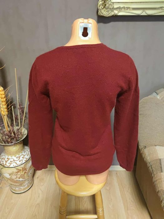 Yalinex дамска блуза от 100% кашмир