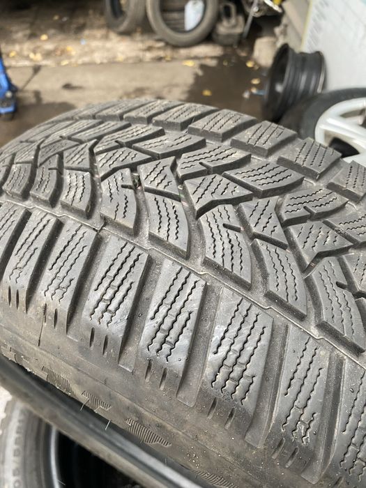 205/55/17 Dunlop 4бр 2023