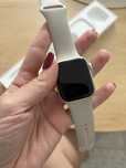 Apple Watch Series 7 + 5 каишки + 3 протекторни кейса