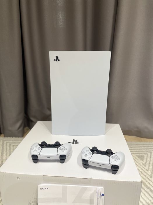 Sony playstation 5