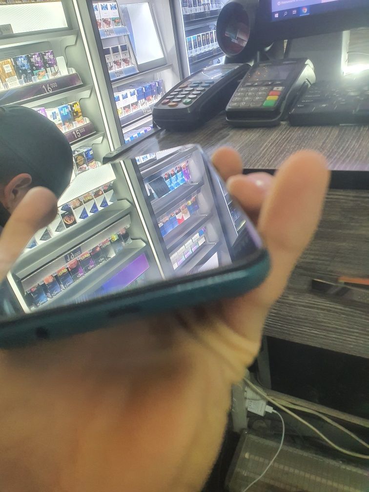 Redmi not 9   4/64