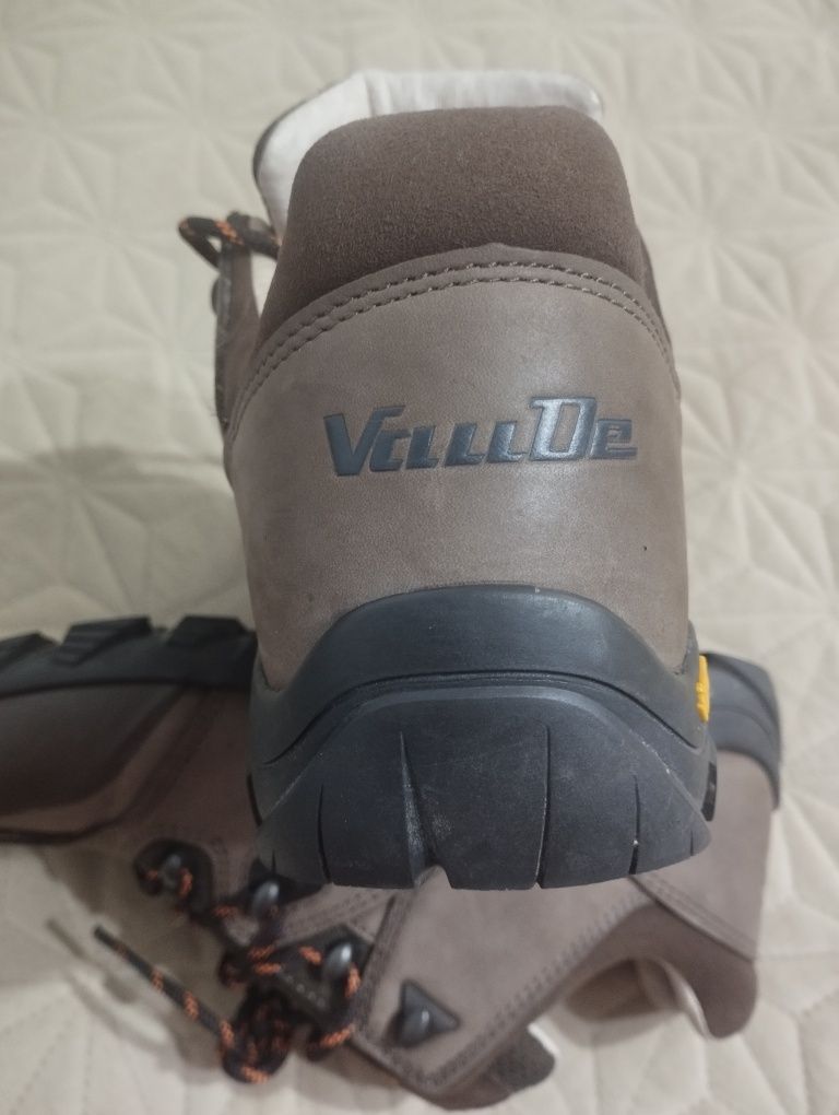 Semighete Vaude Stone Cracker low