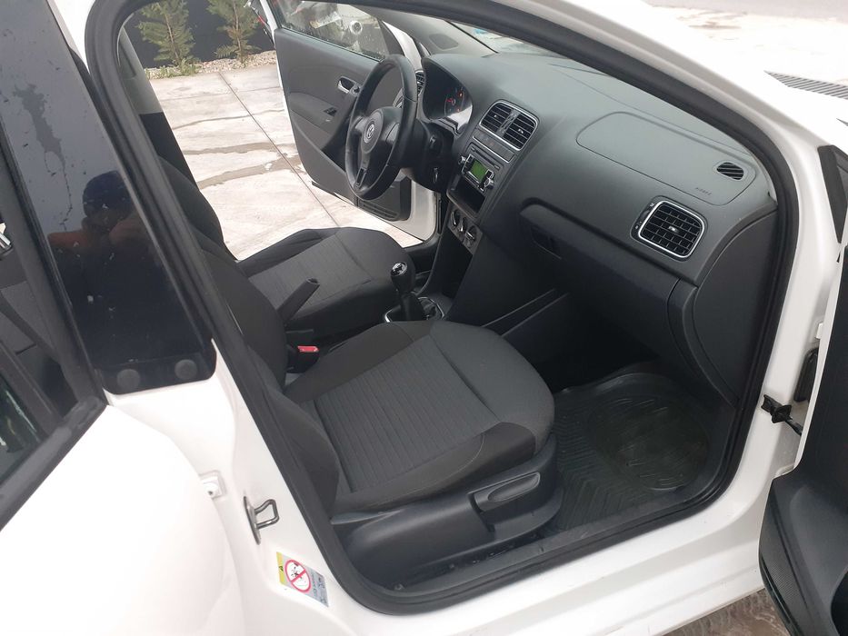 Volkswagen  polo de vanzare