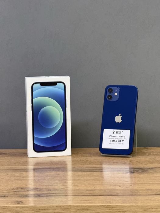 Iphone 12 128 GB | Mobile Zone
