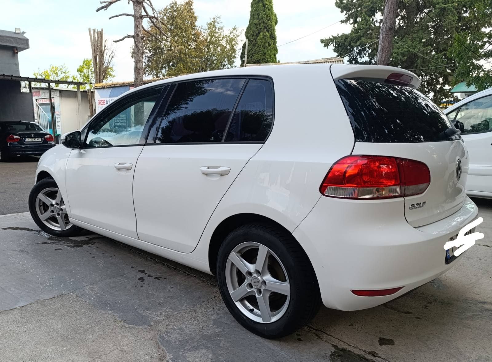 СПЕШНО Golf 6                  КОМЕНТАР НА ЦЕНАТА