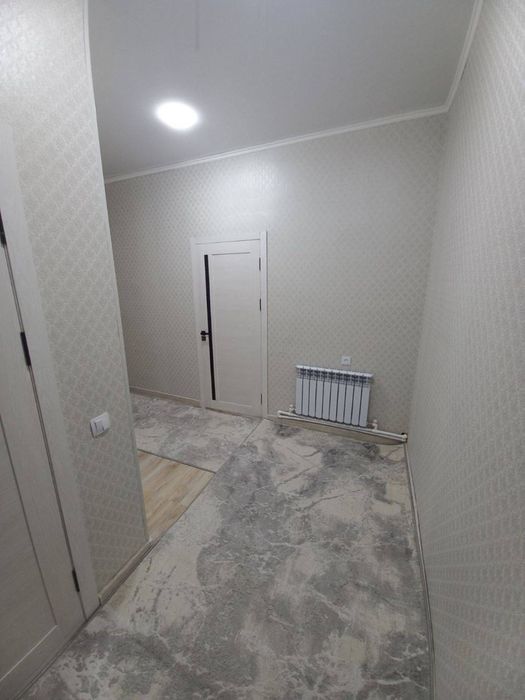 Ижарага 1/5/8 удица Иззат новостройка 1 комнатная срочно в аренду